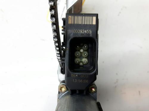 Used Front left window mechanism OPEL ASTRA G Hatchback (T98) 1.6 16V (F08, F48) (101 hp) 20545079