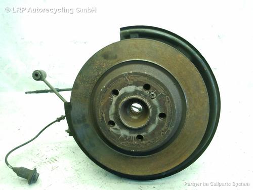 Used Right rear steering knuckle MERCEDES-BENZ S-CLASS (W220) S 500 (220.075, 220.175, 220.875) (306 hp) 20529694