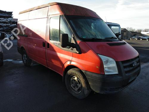 Used Parts FORD TRANSIT Van (FA_ _) 2.4 TDCi RWD (115 hp) 4431779