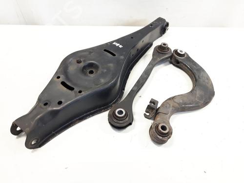 Right rear suspension arm SEAT ALTEA (5P1) 1.2 TSI | BP20596665M15 