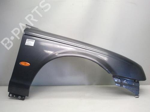 Parafango anteriore destro JAGUAR S-TYPE II (X200) 2.7 D (207 hp) 20557988
