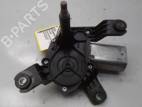 Rear wiper motor OPEL ZAFIRA / ZAFIRA FAMILY B (A05) 1.6 (M75) | BP20520521M102 