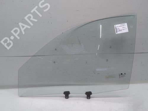 Used Front left door window KIA MAGENTIS I (GD, MS) 2.5 V6 (169 hp) 20590787