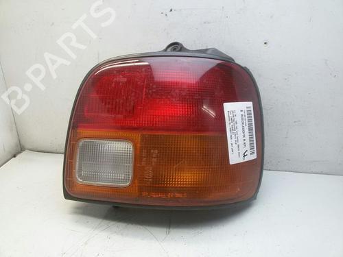 Højre baglygte DAIHATSU CUORE IV (L501) 0.8 (43 hp) 20567107
