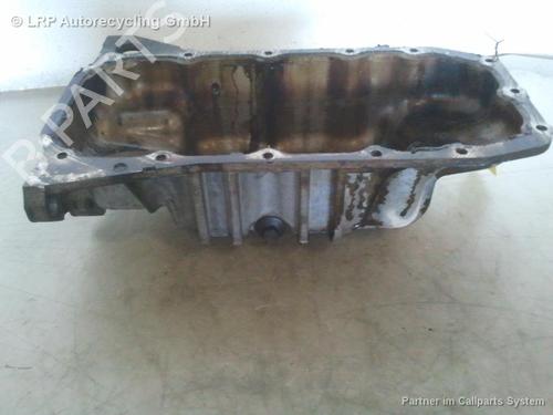 Oil sump FORD FOCUS II Turnier (DA_, FFS, DS) 1.6 | BP20564345M115 