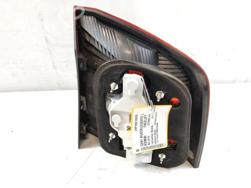 Venstre baglygte SKODA OCTAVIA II Combi (1Z5) 2.0 TDI | BP29620078C34 