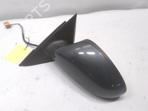 Left mirror SEAT IBIZA III (6L1) 1.4 16V | BP20517150C26 