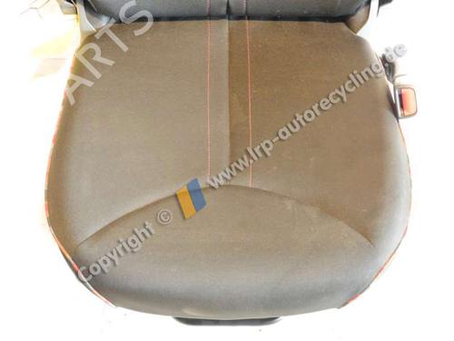Right front seat CITROËN C1 (PM_, PN_) 1.0 | BP20573323C16 