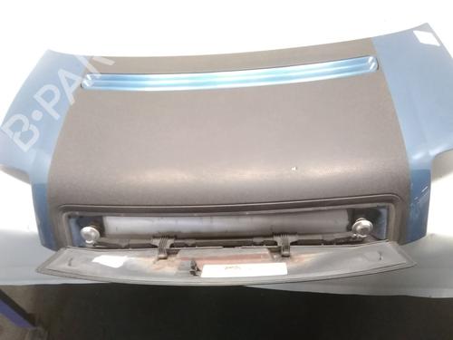 Hood AUDI A2 (8Z0) 1.4 TDI | BP20522815C1 