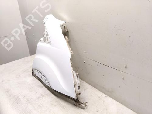 Forskærm Højre FORD TRANSIT V363 Platform/Chassis (FED, FFD) 2.0 EcoBlue | BP33890202C42 - Image 7