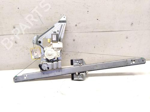 Used Front left window mechanism Front left window mechanism MERCEDES-BENZ SPRINTER 3,5-t Van (B906) 315 CDI (906.631, 906.633, 906.635, 906.637) (150 hp) 33470822 33470822