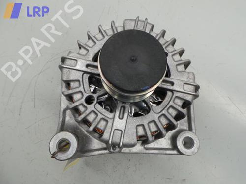Used Alternator BMW 2 Coupe (F22, F87) 218 d (143 hp) 20548688