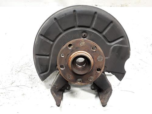 Used Left front steering knuckle VW GOLF VI (5K1) 1.6 (102 hp) 20524237