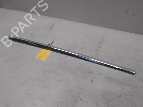 Used Rear bumper bracket MERCEDES-BENZ S-CLASS Coupe (C126) 500 SEC (126.044) (231 hp) 20593819