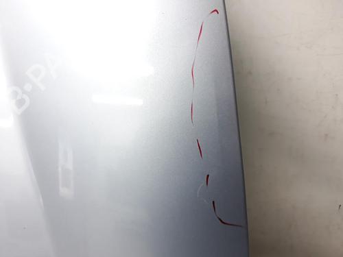 Hood FIAT BRAVO II (198_) 1.4 T-Jet (198AXG1B) | BP20562880C1 