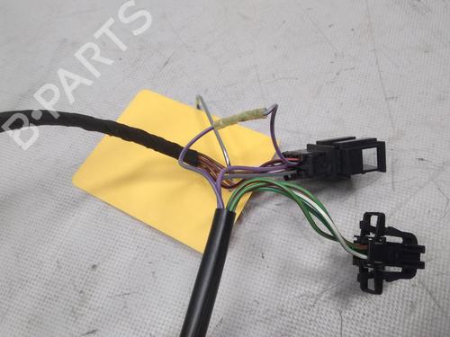 Right mirror SEAT TOLEDO II (1M2) 1.8 20V | BP20591935C27 