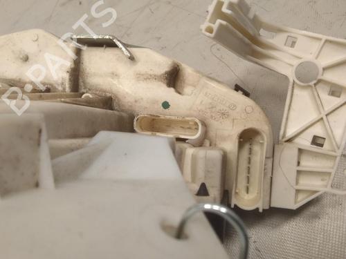 Front right lock MERCEDES-BENZ S-CLASS (W221, V221) S 350 (221.056, 221.156) | BP20591410C97 