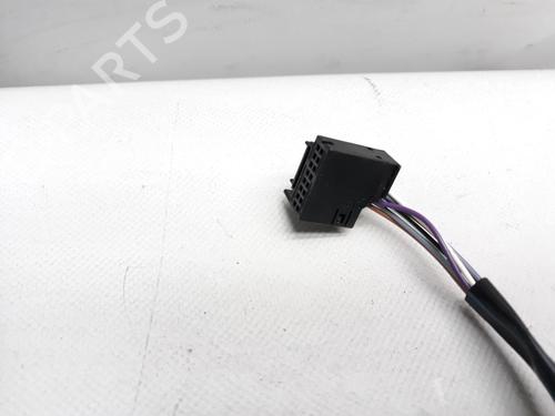 Right mirror VW TOURAN (1T1, 1T2) 2.0 TDI 16V | BP20535197C27 