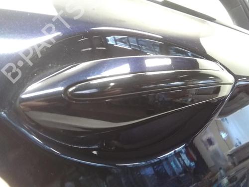 Right front door BMW 5 Touring (F11) 520 d | BP20590603C3 