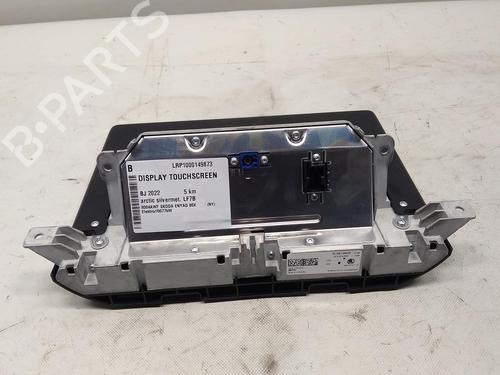 Display monitor SKODA ENYAQ iV SUV (5AZ) 80X 4x4 | BP20519817C48 