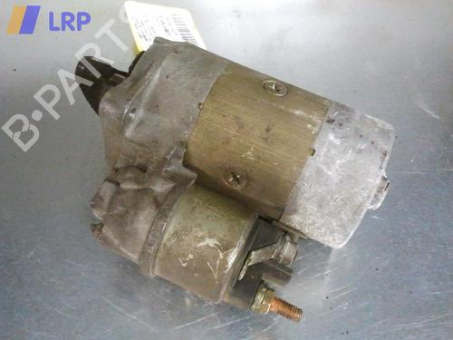Used Starter FIAT SEICENTO / 600 (187_) 1.1 (187AXB, 187AXB1A, 187AXC1A02) (54 hp) 20531020