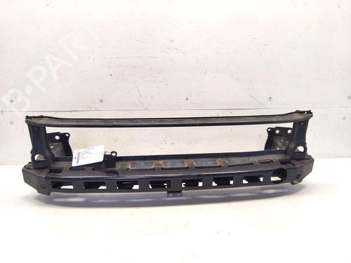 Suporte do pára-choques frente Suporte do pára-choques frente VW GOLF VI (5K1) 1.4 (80 hp) 36443533 36443533