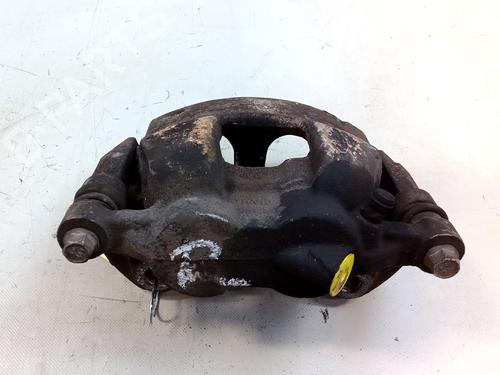 Right front brake caliper FORD TRANSIT V363 Platform/Chassis (FED, FFD) 2.0 EcoBlue | BP35917461M104  - Image 5