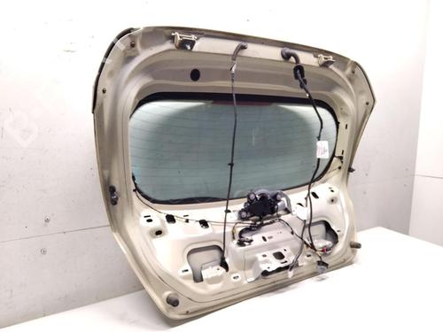 Tailgate FORD FIESTA VI (CB1, CCN) 1.25 | BP31052519C6