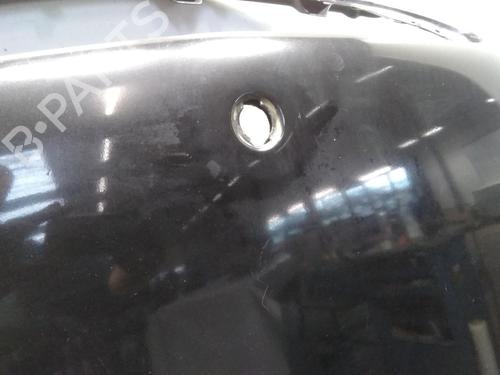 Hood MERCEDES-BENZ S-CLASS (W220) S 320 CDI (220.026, 220.126) | BP20594311C1 