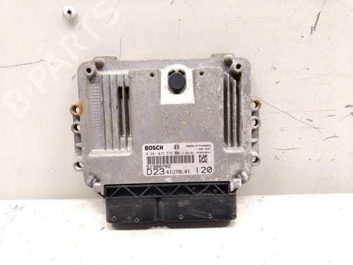 Used Engine control unit (ECU) Engine control unit (ECU) FIAT DUCATO Van (250_) 120 Multijet 2,3 D (120 hp) 33890191 33890191