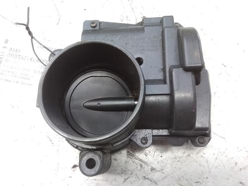 Throttle body CITROËN C4 Coupe (LA_) 1.6 VTi 120 | BP20526559M82 