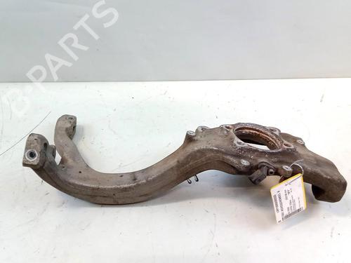 Left front steering knuckle AUDI A6 C6 Avant (4F5) 2.0 TFSI | BP33055262M25 - Image 2