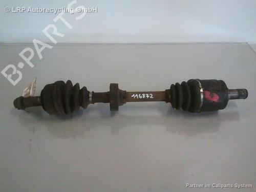 Used Right front driveshaft ROVER 200 II Hatchback (XW) 216 GSi (112 hp) 20547824