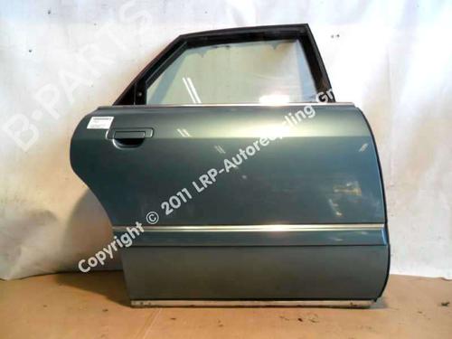 Used Right rear door AUDI A8 D2 (4D2, 4D8) S8 quattro (340 hp) 20578037