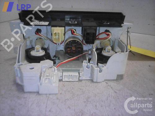 Commande Chauffage MAZDA PREMACY (CP) 2.0 TD | BP20552918I5 