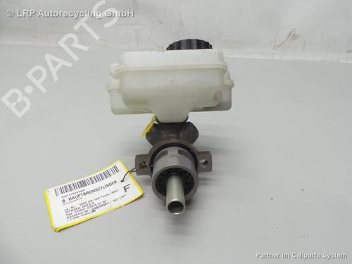 Brake master cylinder CITROËN SAXO (S0, S1) 1.1 X, SX | BP20550383M77 