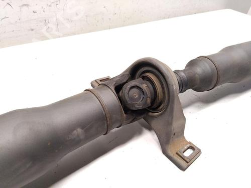 Driveshaft MERCEDES-BENZ E-CLASS (W210) E 200 (210.035) | BP32176618M37
