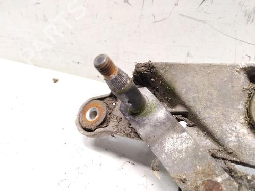 Front wiper motor VW PHAETON (3D1, 3D2, 3D3, 3D4, 3D6, 3D7, 3D8, 3D9) 4.2 V8 4motion | BP32274317M29 