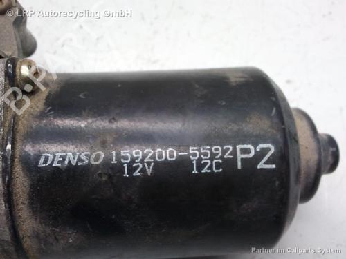 Used Front wiper motor SUZUKI LIANA (ER, RH_) 1.3 (RH 413) (90 hp) 20586264