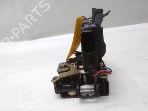 Front right lock SKODA OCTAVIA I (1U2) 1.9 TDI | BP20516852C97 