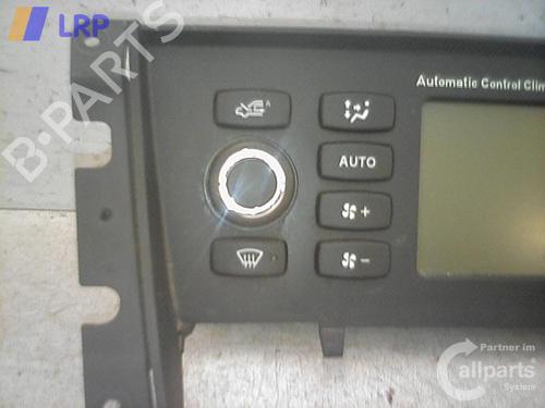 Climate control FIAT CROMA (194_) 2.2 16V | BP20553141I5 