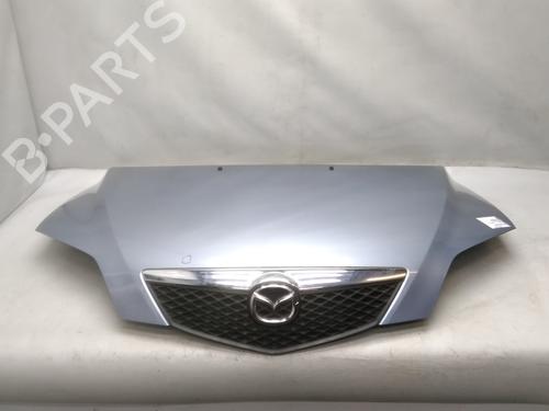 Hood MAZDA 2 (DY) 1.4 | BP20522497C1 