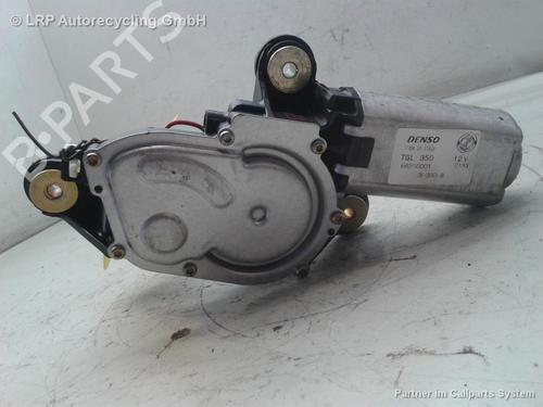 Viskermotor bakrute FIAT PUNTO Hatchback Van (188_) 1.2 60 | BP20552100M102 
