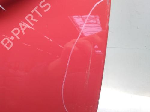 Left front door FORD KA (RU8) 1.2 | BP20590444C2 