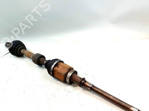 Right front driveshaft FORD KUGA I 2.0 TDCi 4x4 | BP35917649M39 - Image 2