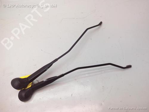 Front windshield wiper arm SMART CABRIO (450) 0.6 (S1OLA1, 450.441, 450.442, 450.443) | BP20583943C143 