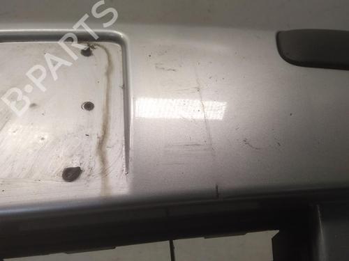 Front bumper VW GOLF V (1K1) 1.4 16V | BP29439950C7 