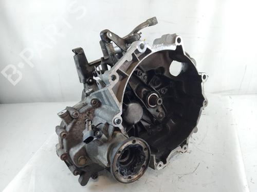 Gearbox SEAT IBIZA III (6L1) 1.4 16V | BP26895857M3