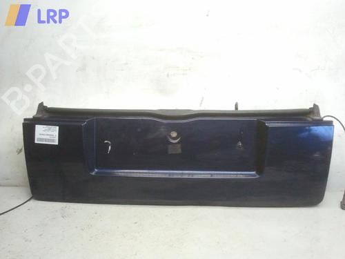 Used Tailgate CITROËN C2 (JM_) 1.4 (73 hp) 20550958