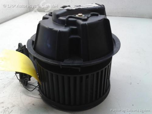 Heater blower motor NISSAN MICRA III (K12) 1.2 16V | BP20547019M62 